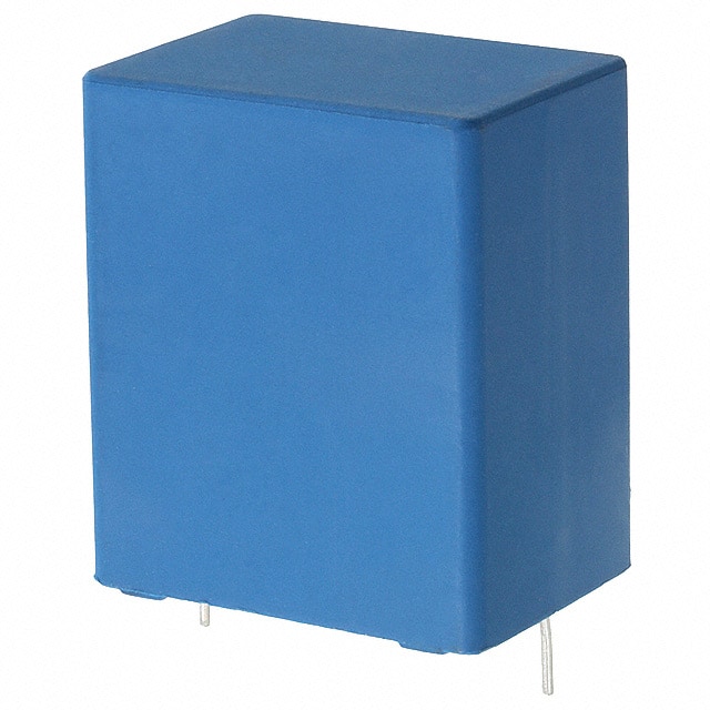 B32774D8126J000 EPCOS - TDK Electronics  Capacitores de polímero de tantalio